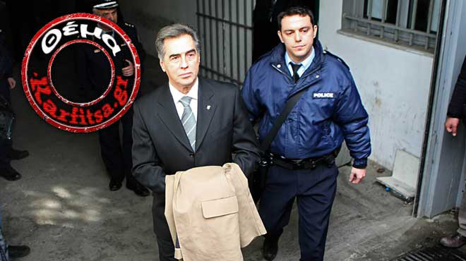 Βασίλης Παπαγεωργόπουλος