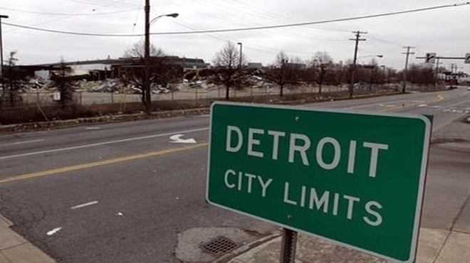 Detroit