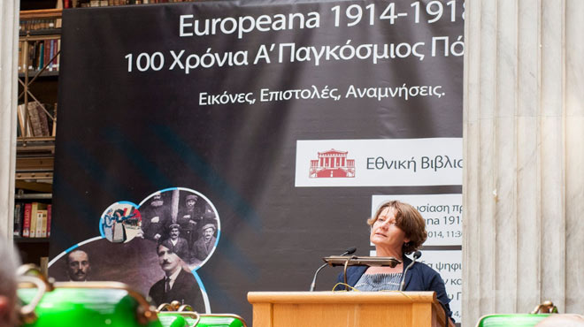 Europeana