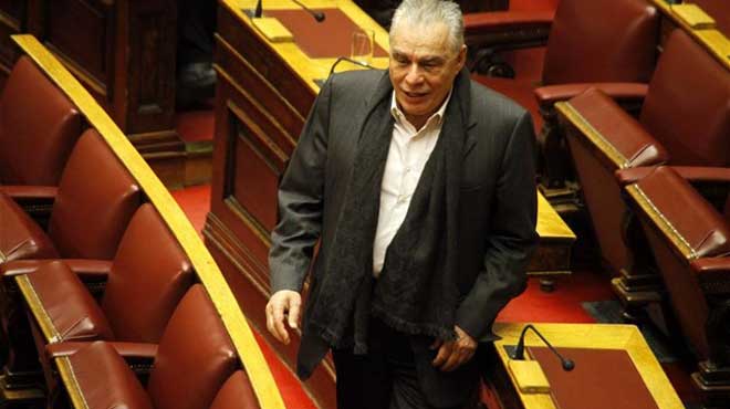 Γεράσιμος Γιακουμάτος