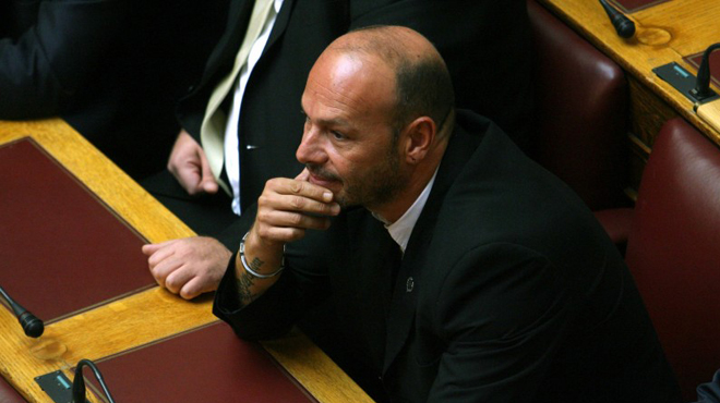 Γρέγος