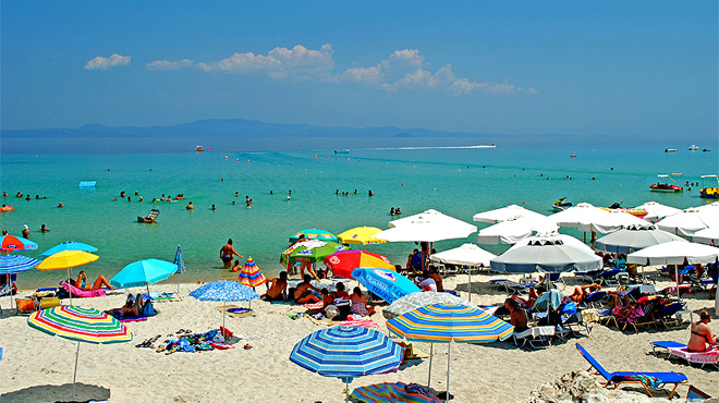 Καιρός
