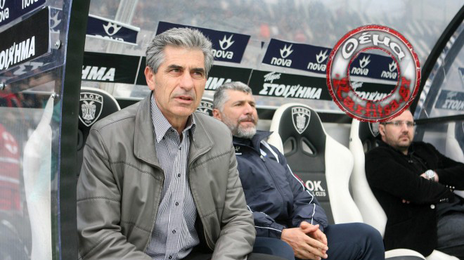 Άγγελος Αναστασιάδης