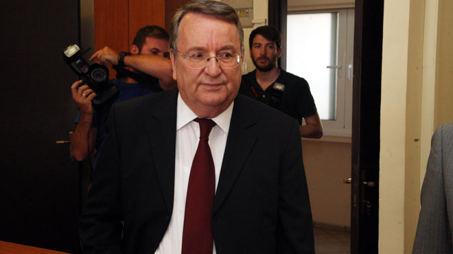 Γιώργος Καρασμάνης