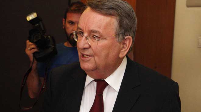 Γιώργος Καρασμάνης