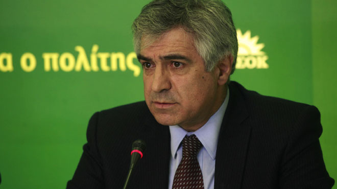 Μιχάλης Καρχιμάκης