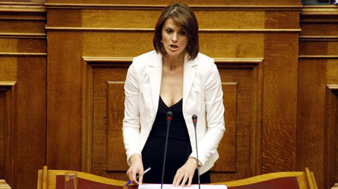 Κατερίνα Μάρκου
