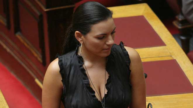 Όλγα κεφαλογιάννη
