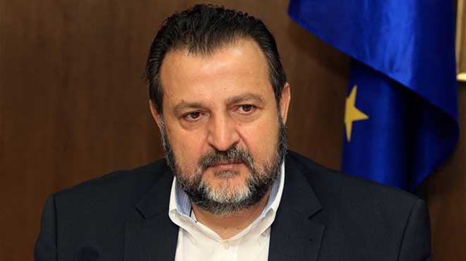 Βασίλης Κεγκέρογλου