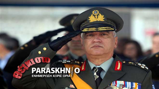 Μιχάλης Κωσταράκος