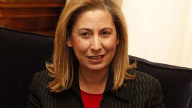 Μαριλίζα Ξενογιαννακοπούλου
