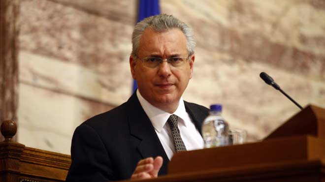 Κώστας Μαρκόπουλος