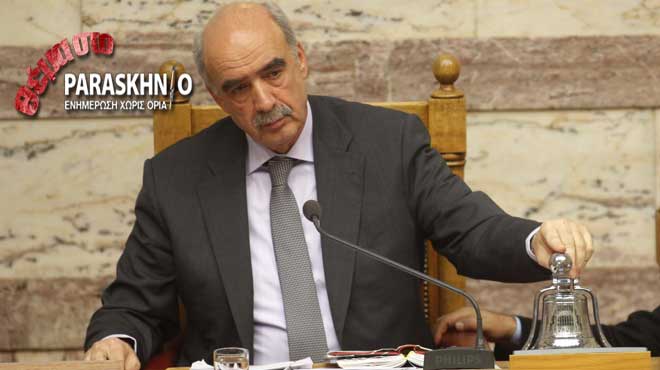 Ευάγγελος Μεϊμαράκης