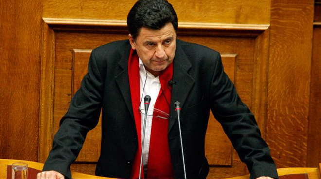 Π. Μουτσινάς