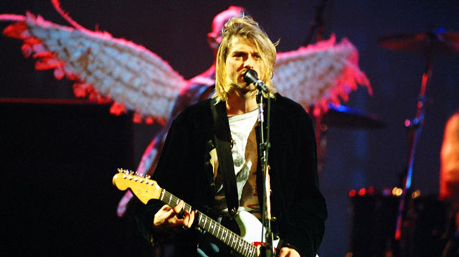Nirvana