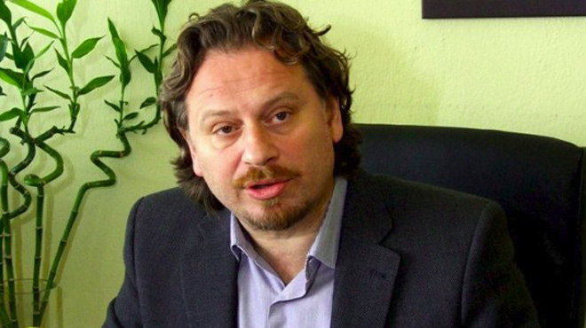 Θανάσης Οικονόμου