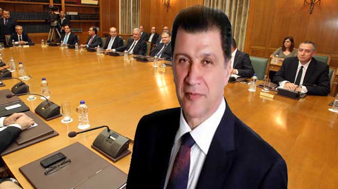 Ορφανός