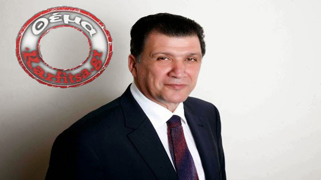 Γιώργος Ορφανός