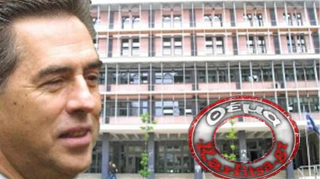 Βασίλης Παπαγεωργόπουλος