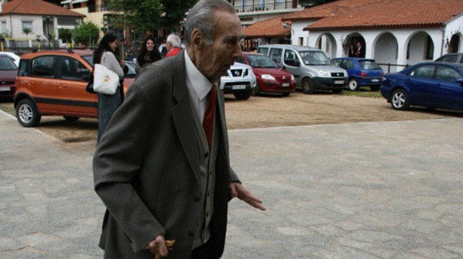 Παππούς Σαμαρά