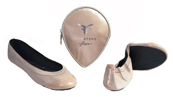 Flipsters