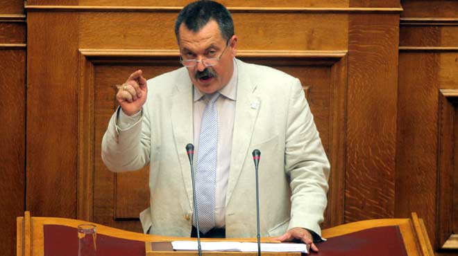 Παππάς