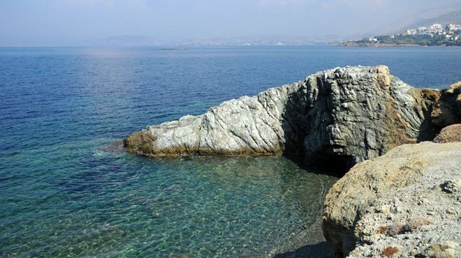 Παραλίες