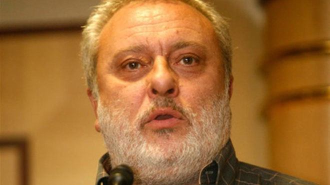 Γρηγόρης Ψαριανός
