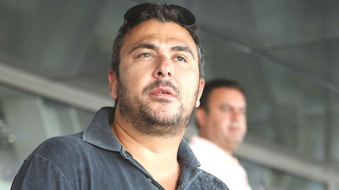 αντωνης ρεμος
