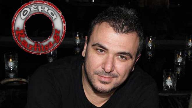 Αντώνης Ρέμος