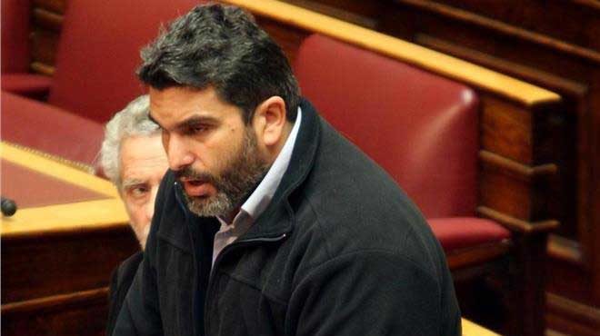 Γιάννης Σταθάς