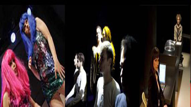 Studio Μαυρομιχάλη