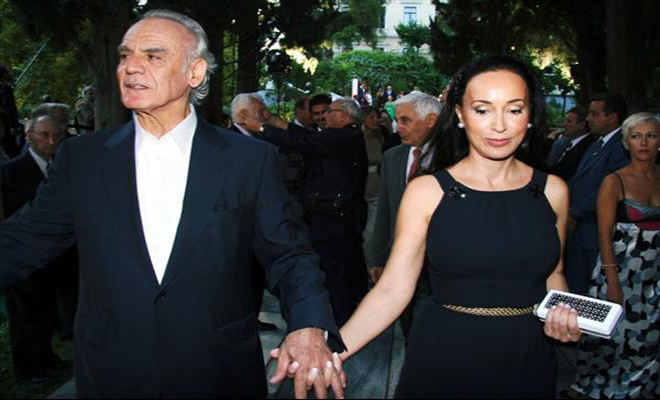 Τσοχατζόπουλος