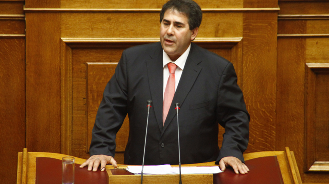 Ιορδάνης Τζαμτζής