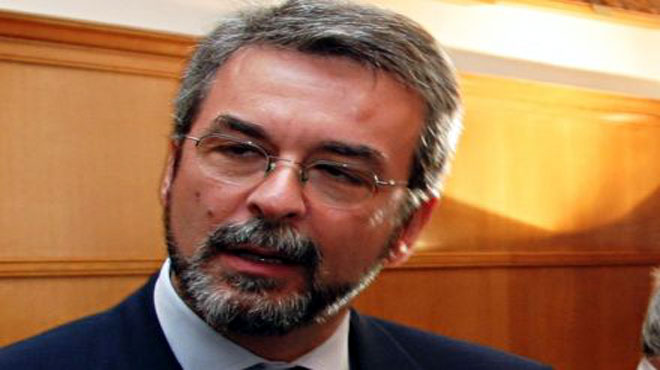 Μιχάλης Χριστοφοράκος
