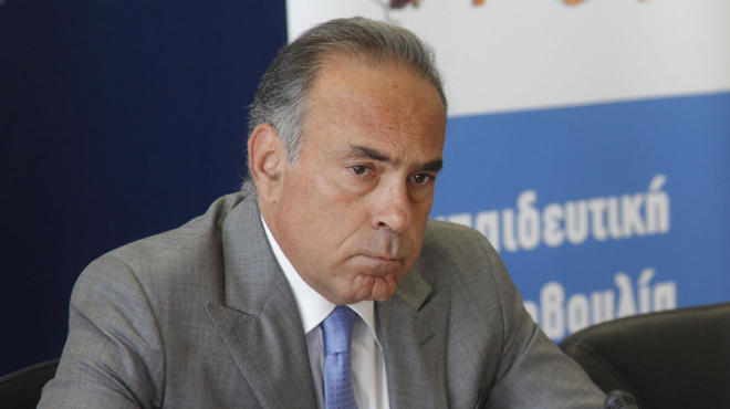 Αρβανιτόπουλος
