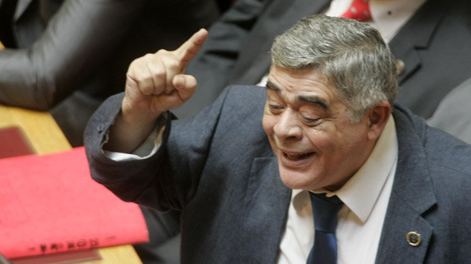 Μιχαλολιάκος