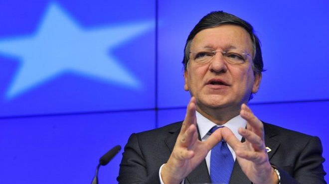 Μπαρόσο
