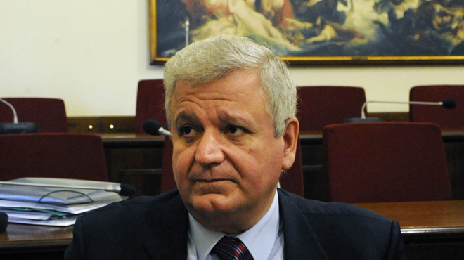 Πρωτόπαππας