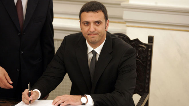 Κικίλιας