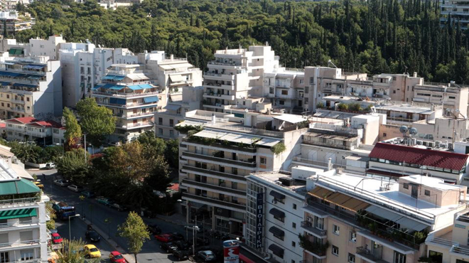 ακινητα