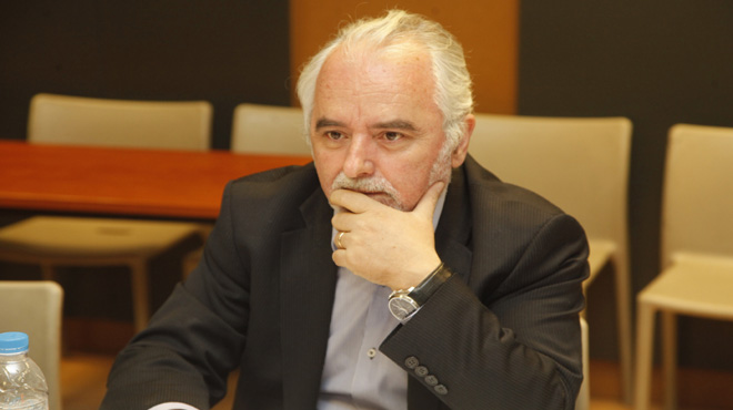 Κουτρουμάνης