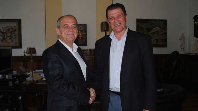 Γιώργος Ορφανός