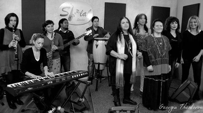 The-Band