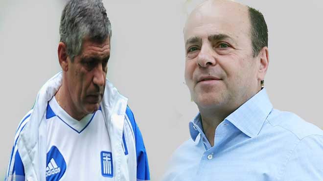 Αλαφούζος Σάντος