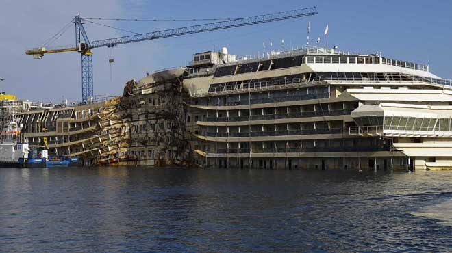 Κόστα Κονκόρντια