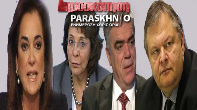Δημοσκόπηση