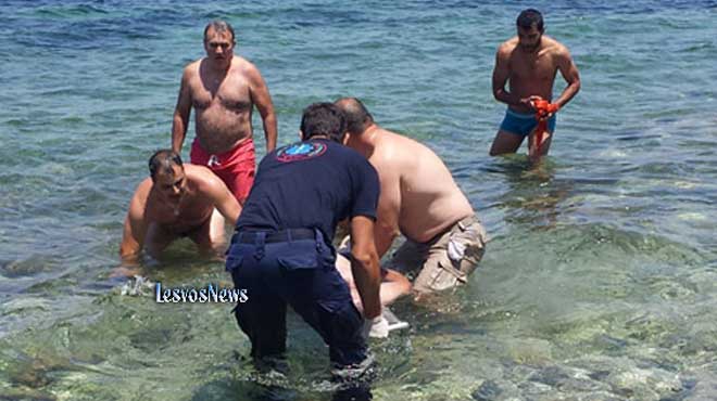 Διάσωση