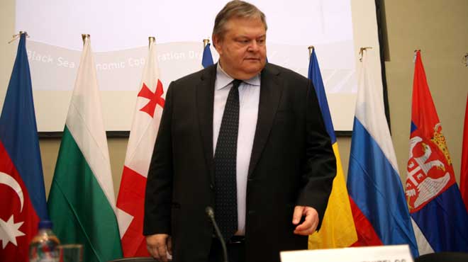 Ευάγγελος Βενιζέλος