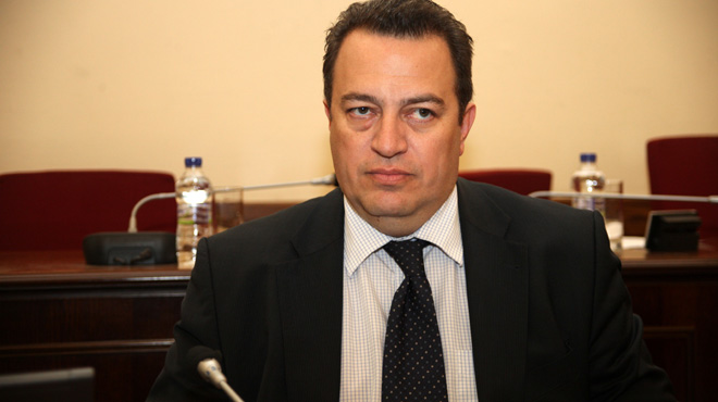 Ευριπίδης Στυλιανίδης